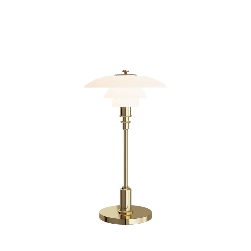 PH 2/1 Portable Lamp