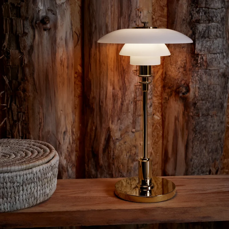 PH 2/1 Portable Lamp