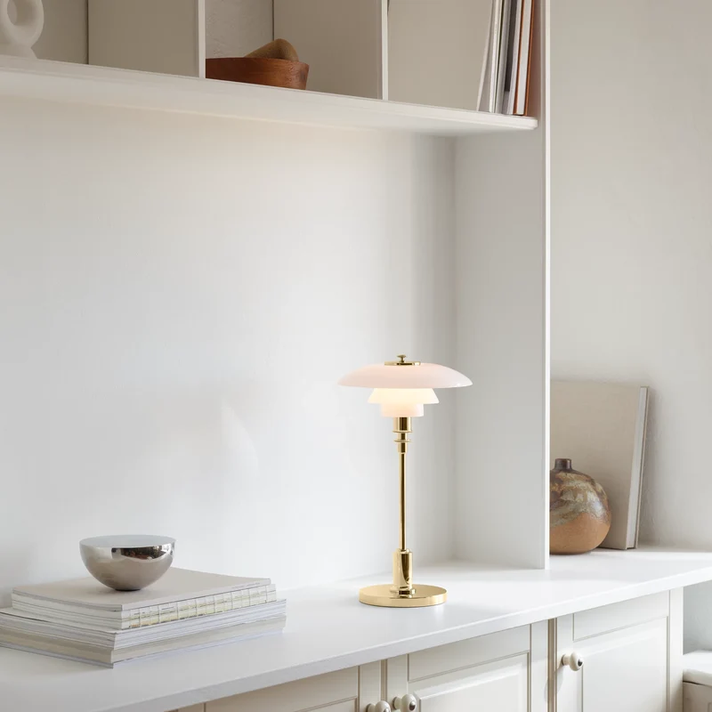 PH 2/1 Portable Lamp