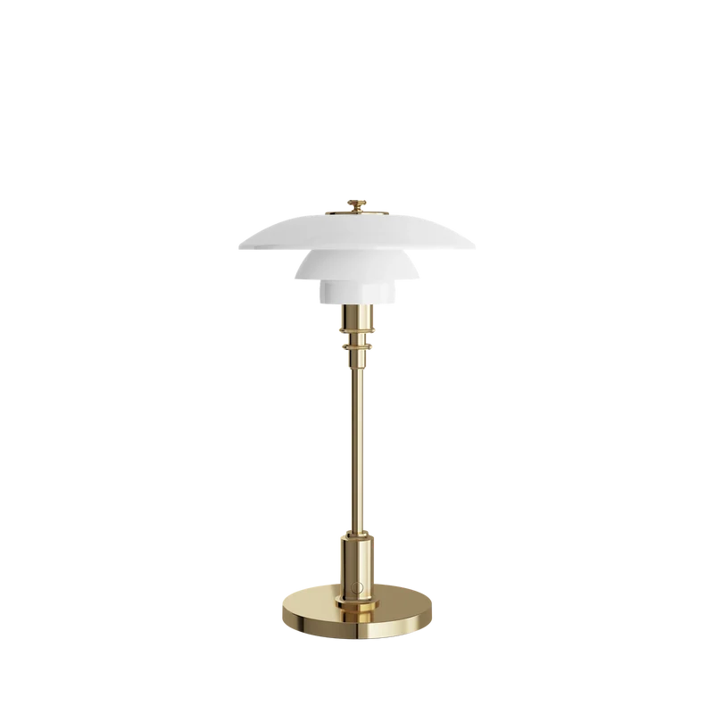 PH 2/1 Portable Lamp