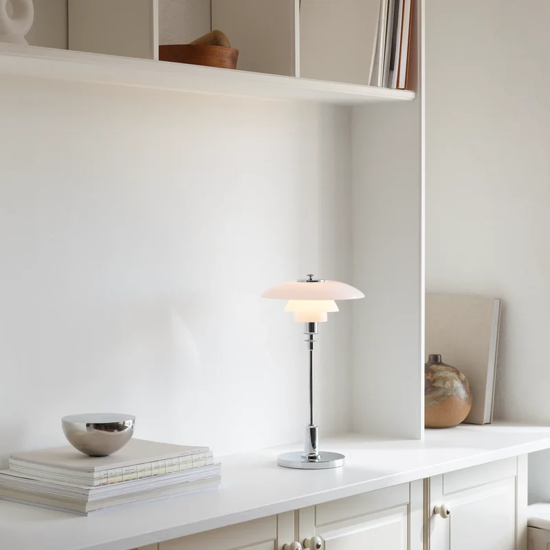 PH 2/1 Portable Lamp