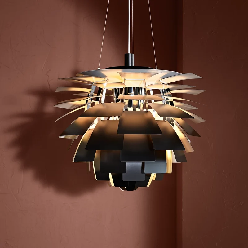PH Artichoke Pendant Lamp