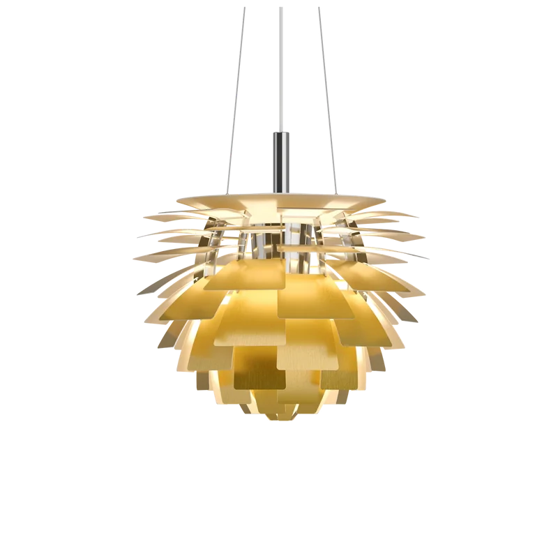 PH Artichoke Pendant Lamp