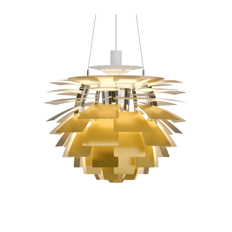 PH Artichoke Pendant Lamp