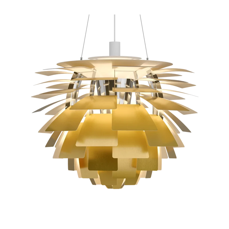 PH Artichoke Pendant Lamp
