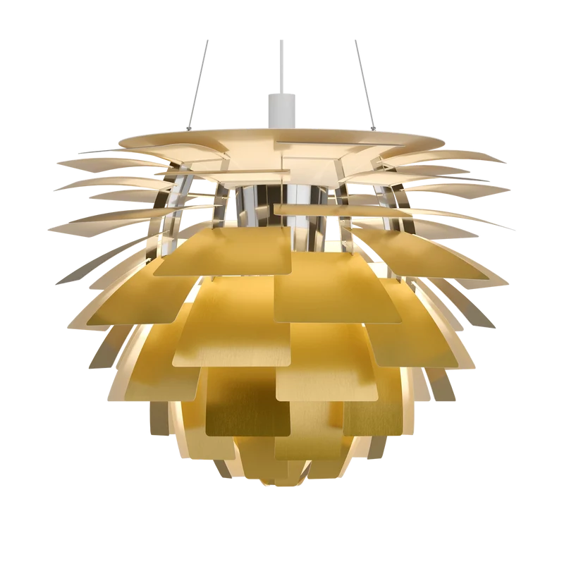 PH Artichoke Pendant Lamp