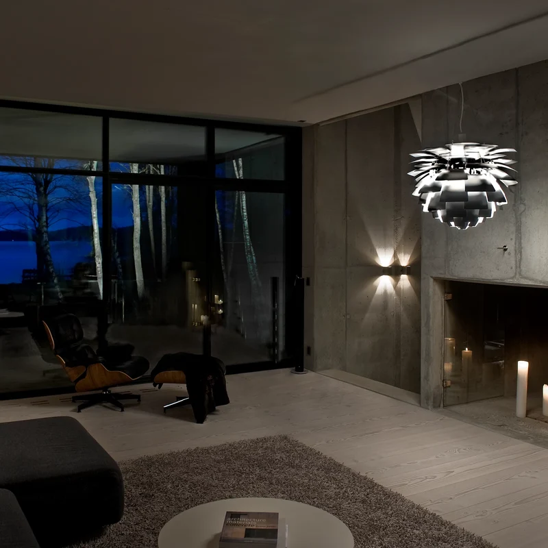 PH Artichoke Pendant Lamp