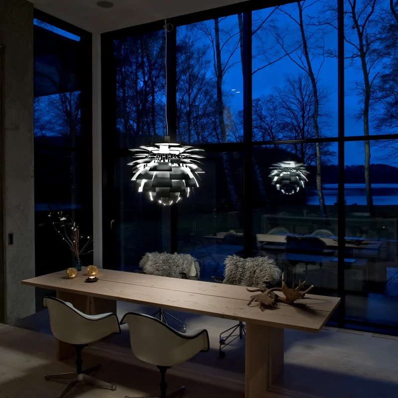 PH Artichoke Pendant Lamp