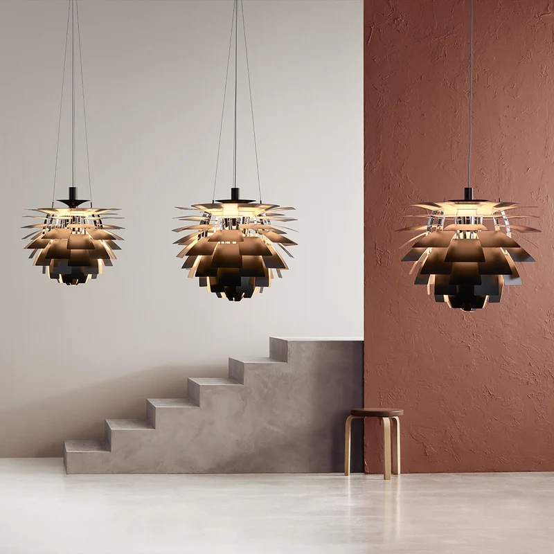 PH Artichoke Pendant Lamp