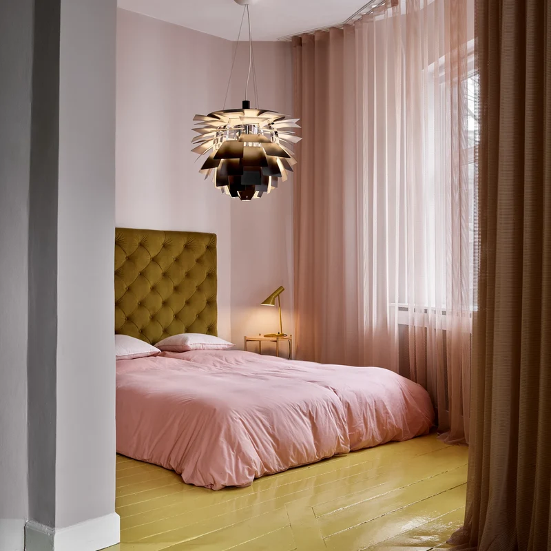 PH Artichoke Pendant Lamp