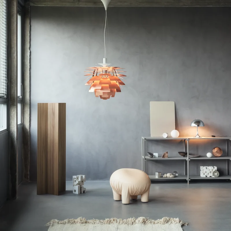 PH Artichoke Pendant Lamp