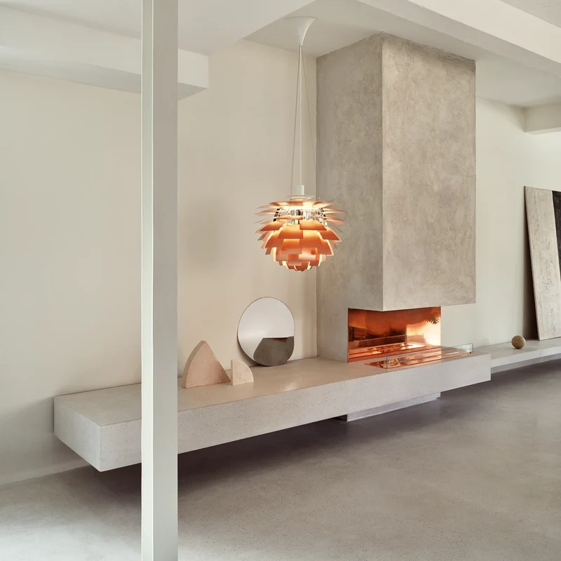 PH Artichoke Pendant Lamp