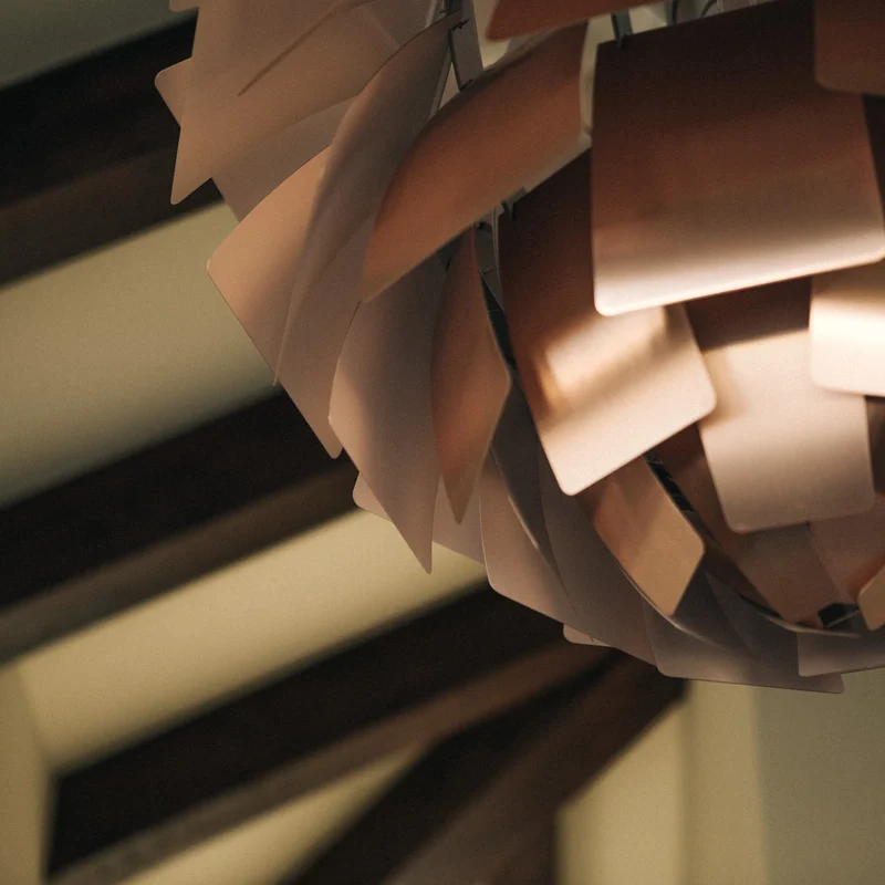 PH Artichoke Pendant Lamp
