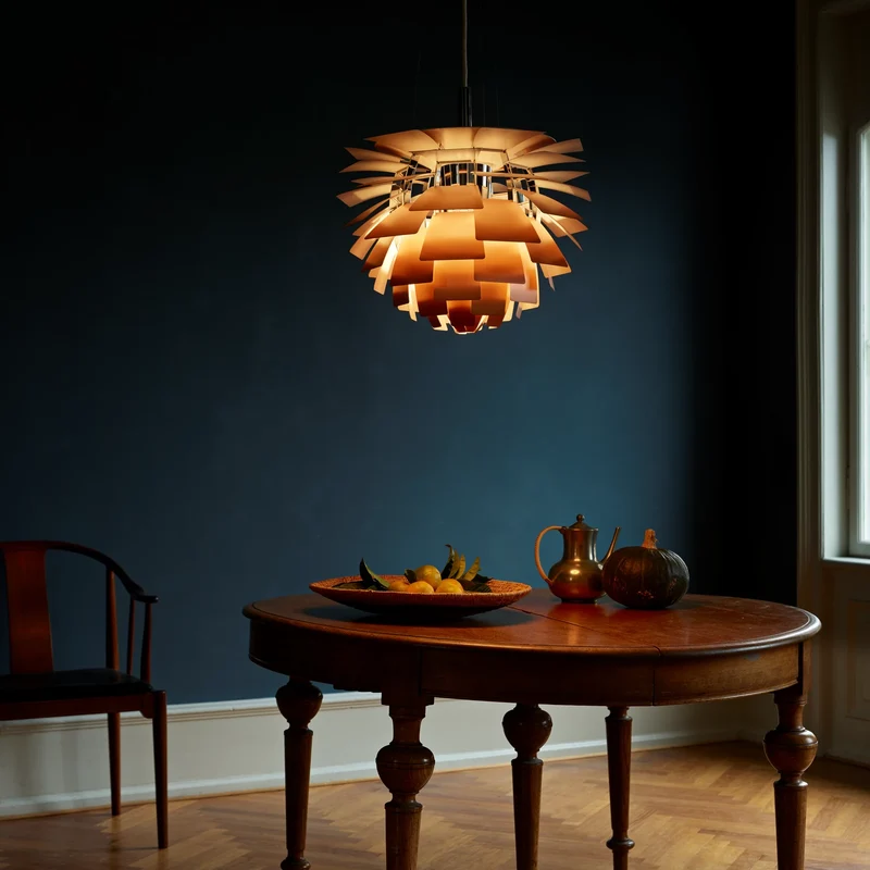 PH Artichoke Pendant Lamp