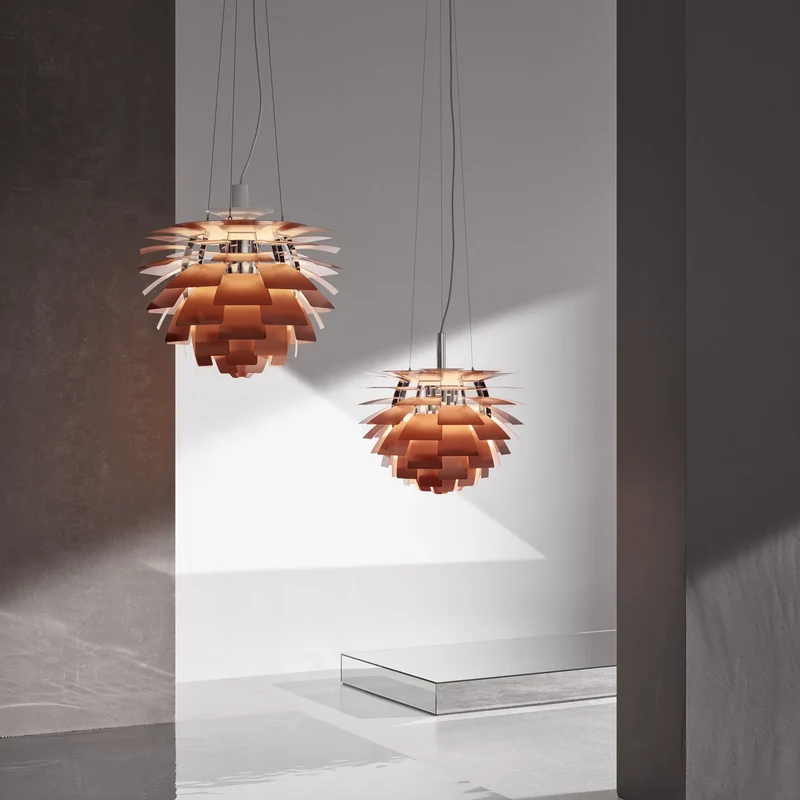 PH Artichoke Pendant Lamp