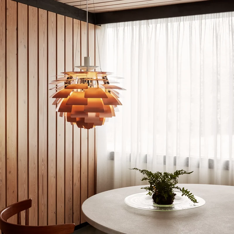 PH Artichoke Pendant Lamp