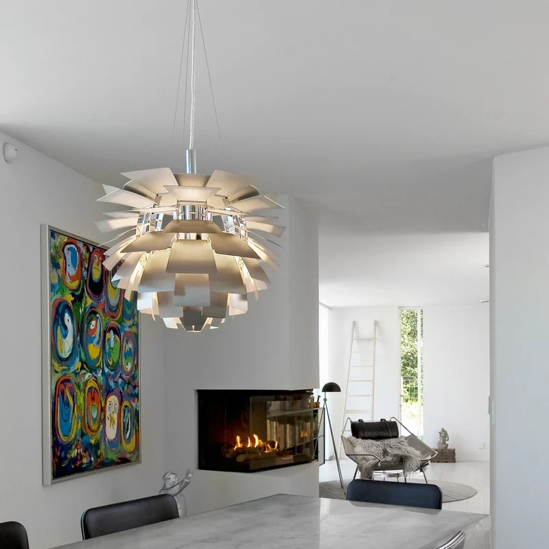 PH Artichoke Pendant Lamp