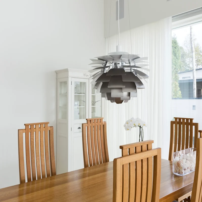 PH Artichoke Pendant Lamp