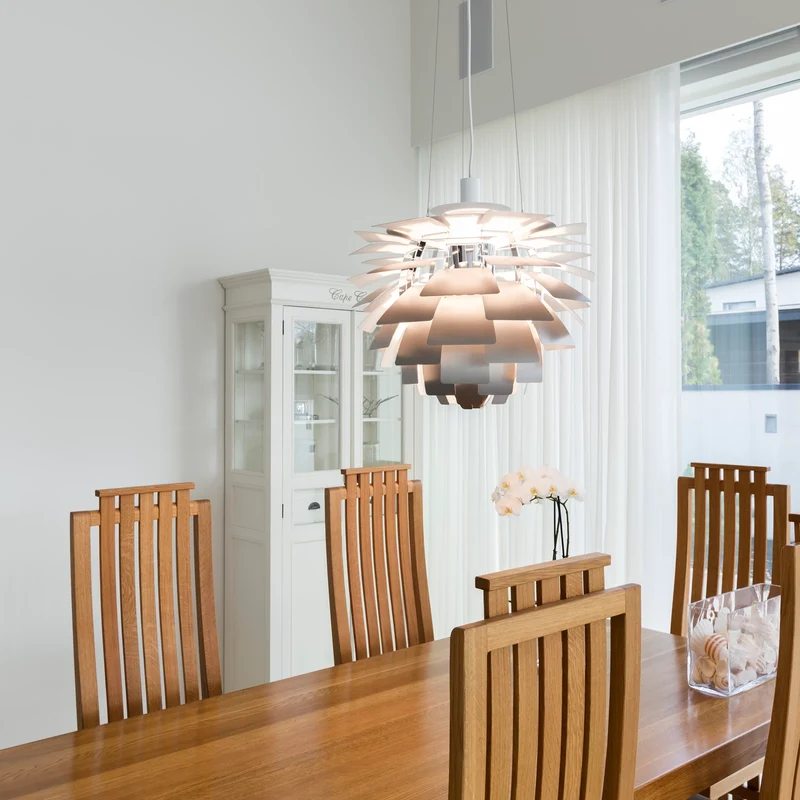 PH Artichoke Pendant Lamp