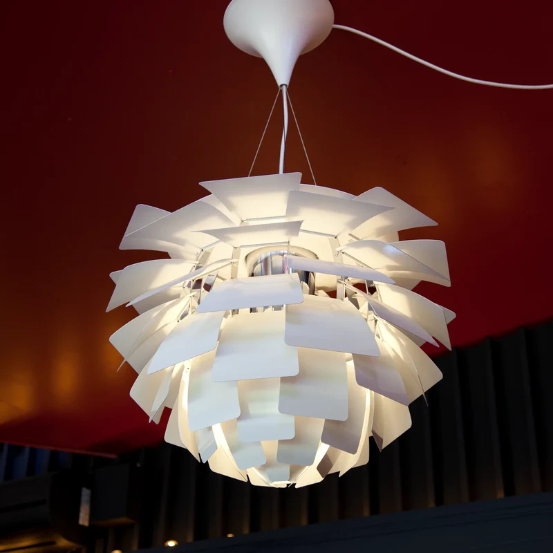 PH Artichoke Pendant Lamp
