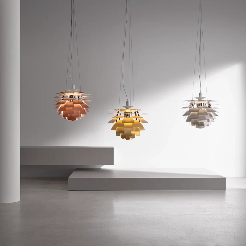 PH Artichoke Pendant Lamp