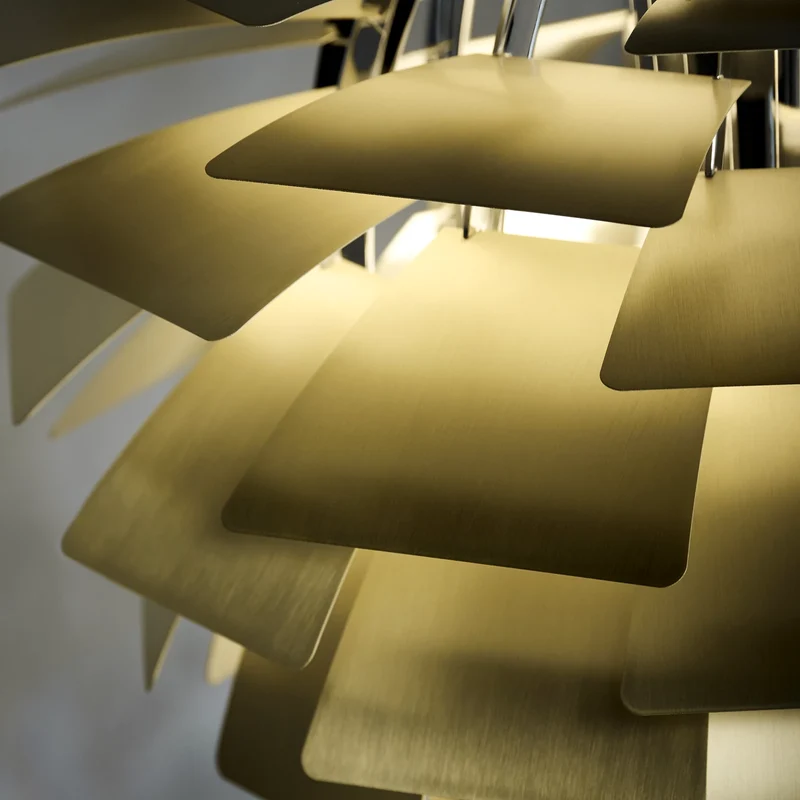 PH Artichoke Pendant Lamp