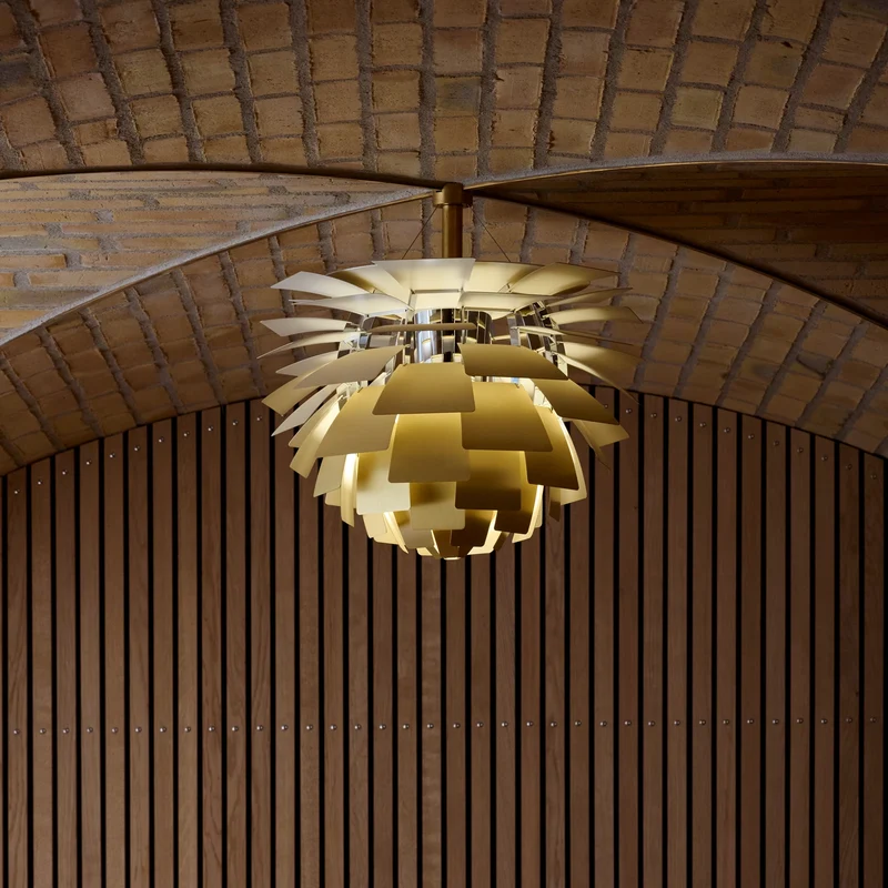 PH Artichoke Pendant Lamp