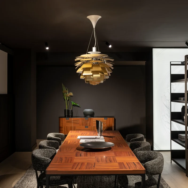 PH Artichoke Pendant Lamp