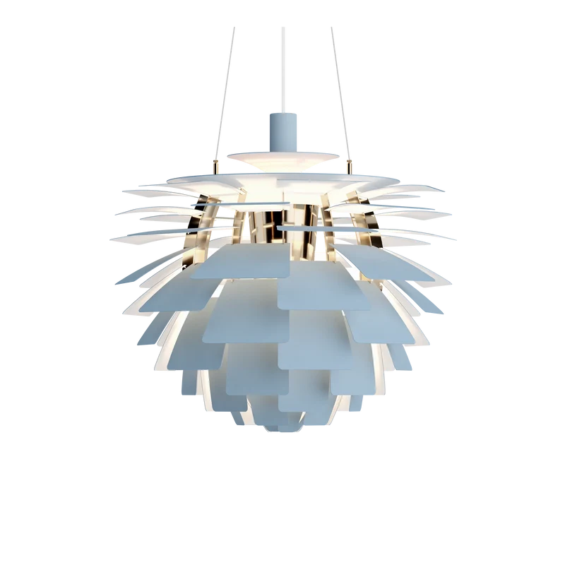 PH Artichoke Pendant Lamp