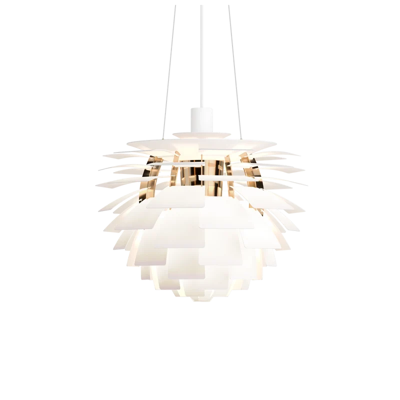 PH Artichoke Pendant Lamp