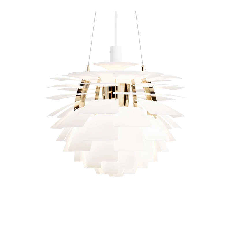 PH Artichoke Pendant Lamp