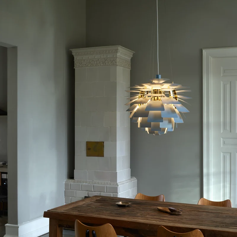 PH Artichoke Pendant Lamp