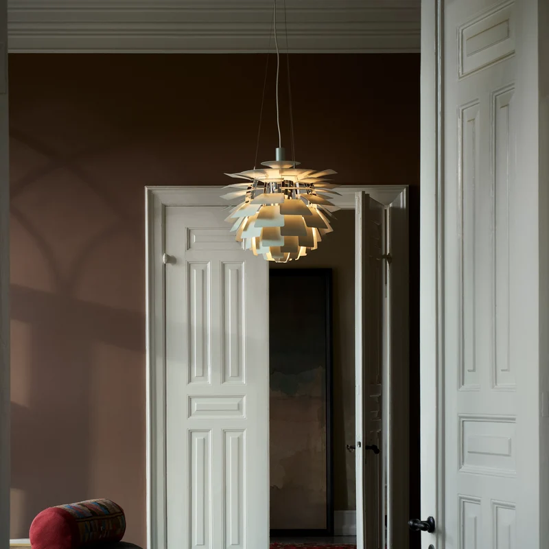 PH Artichoke Pendant Lamp