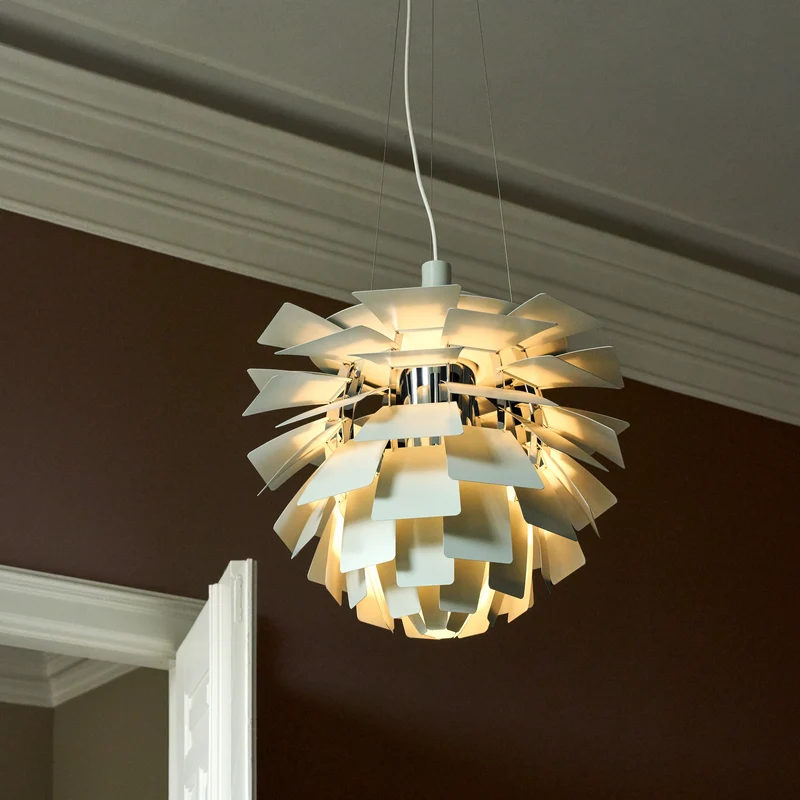 PH Artichoke Pendant Lamp