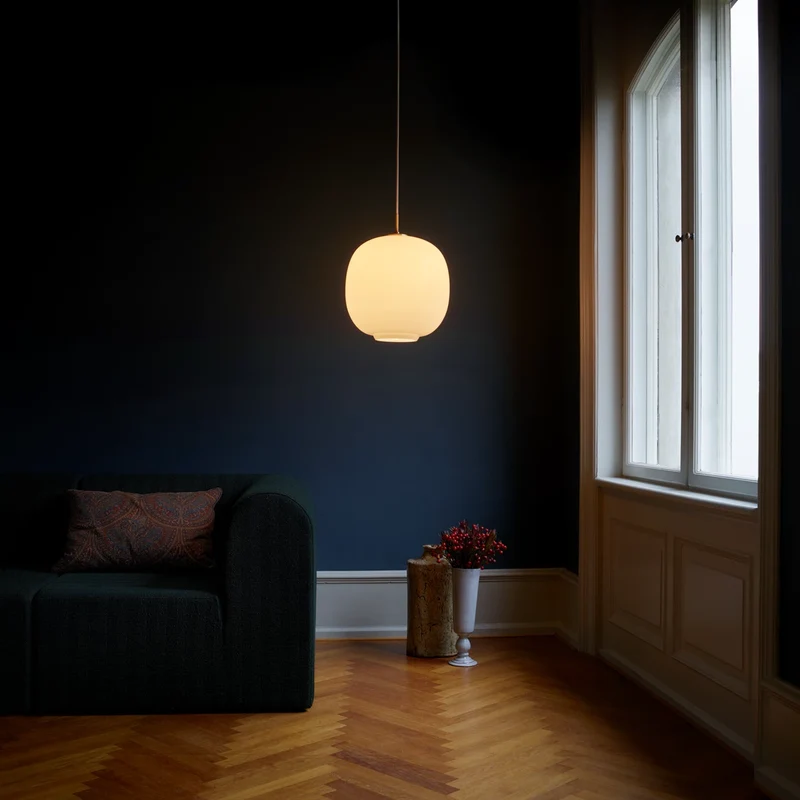 VL 45 Radiohus Pendant