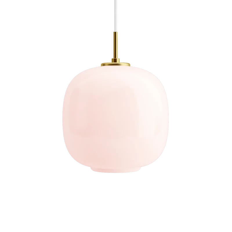 VL 45 Radiohus Pendant