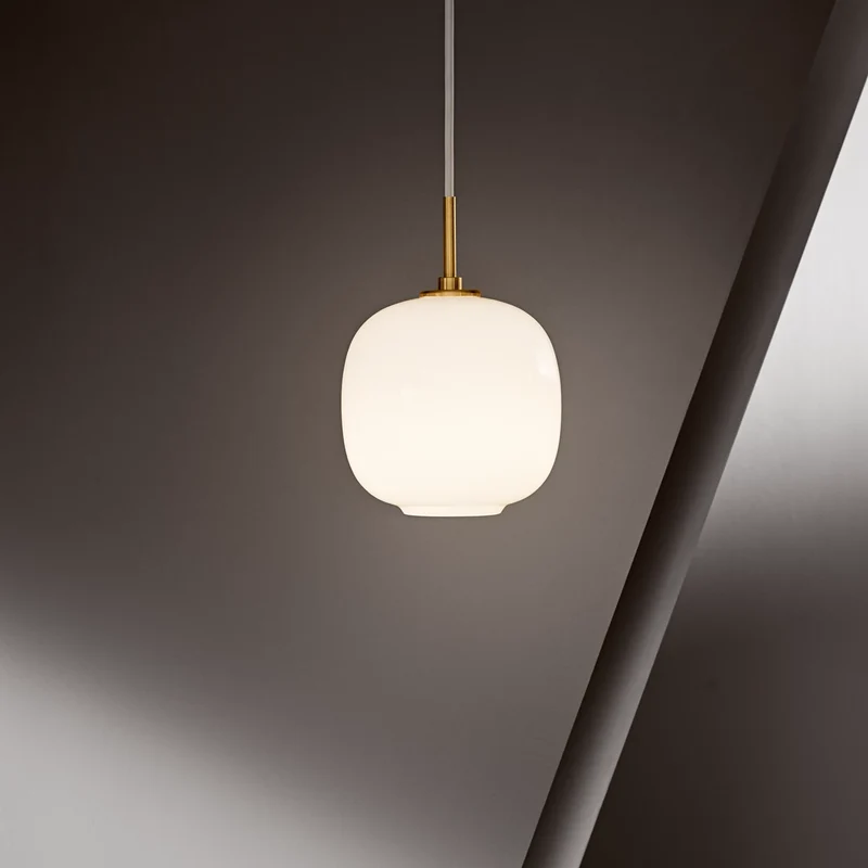 VL 45 Radiohus Pendant