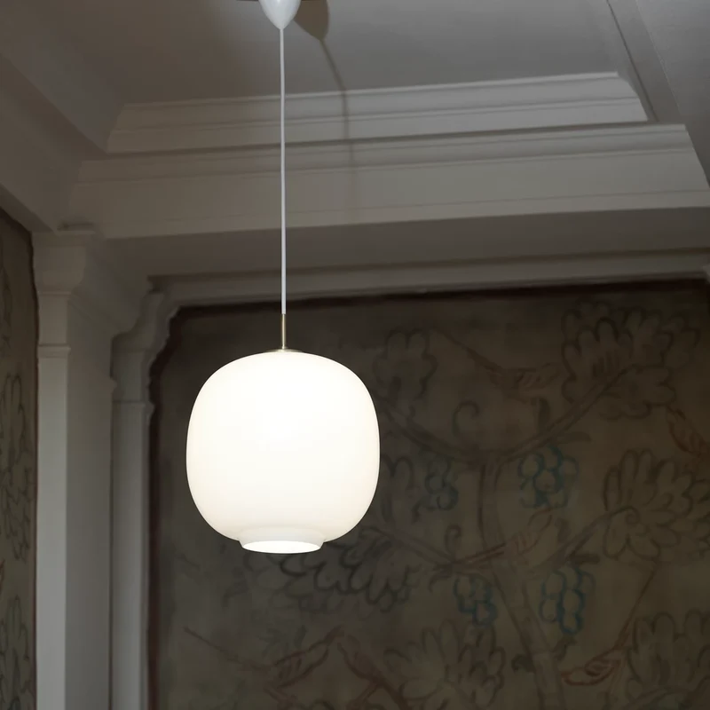VL 45 Radiohus Pendant