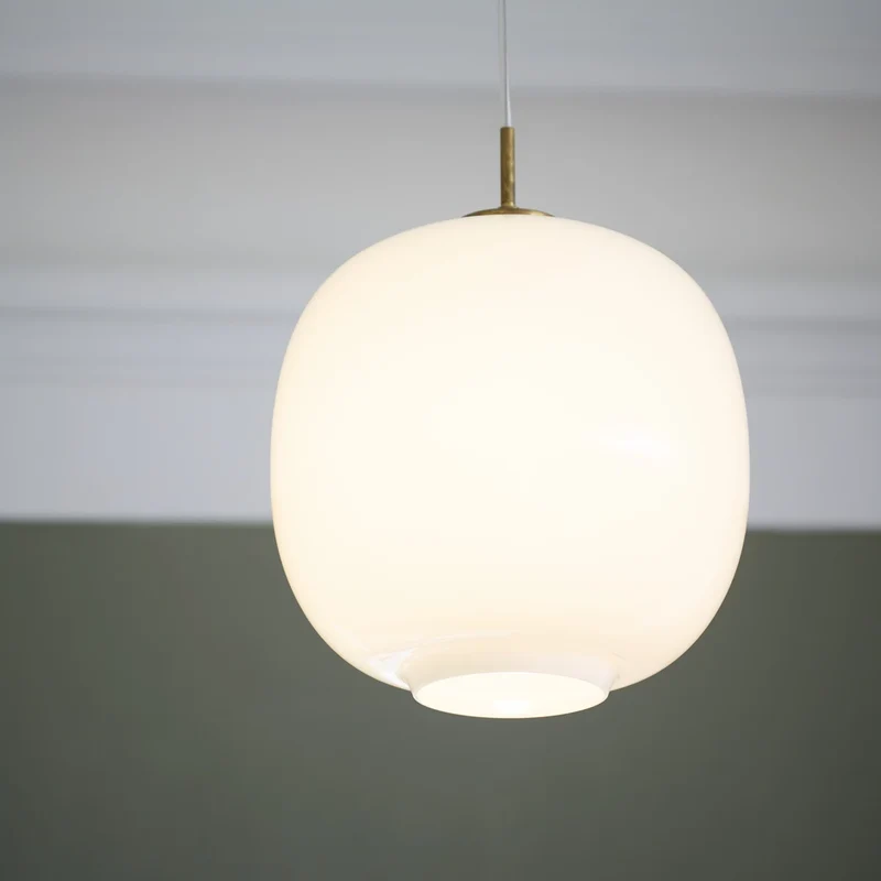 VL 45 Radiohus Pendant