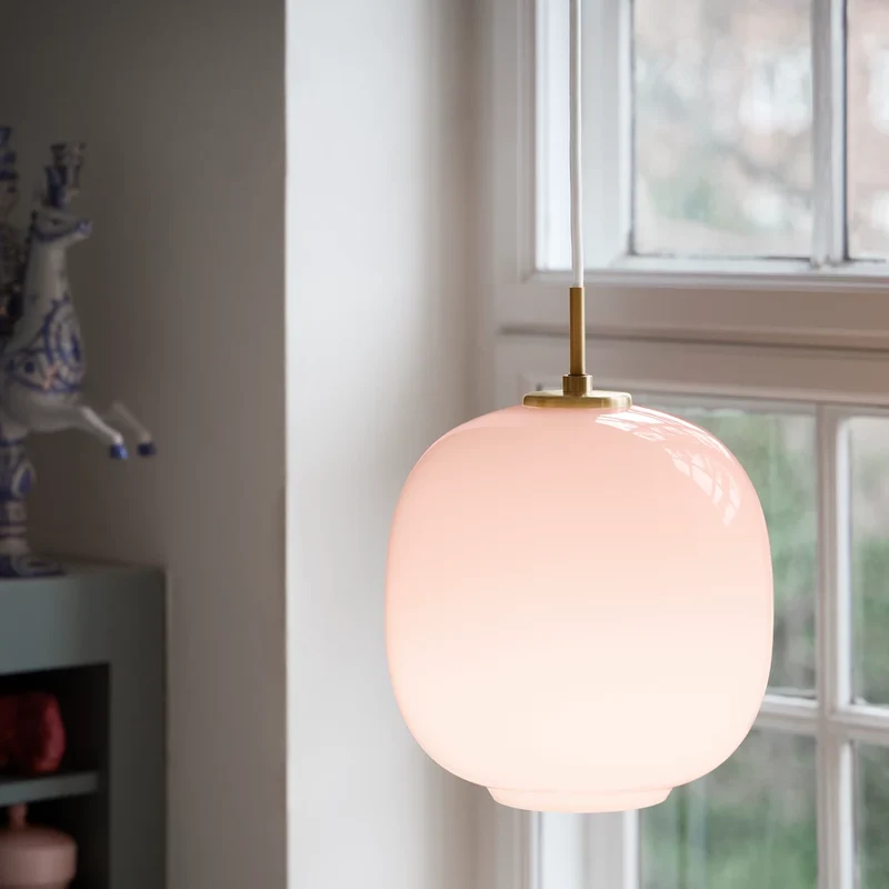 VL 45 Radiohus Pendant