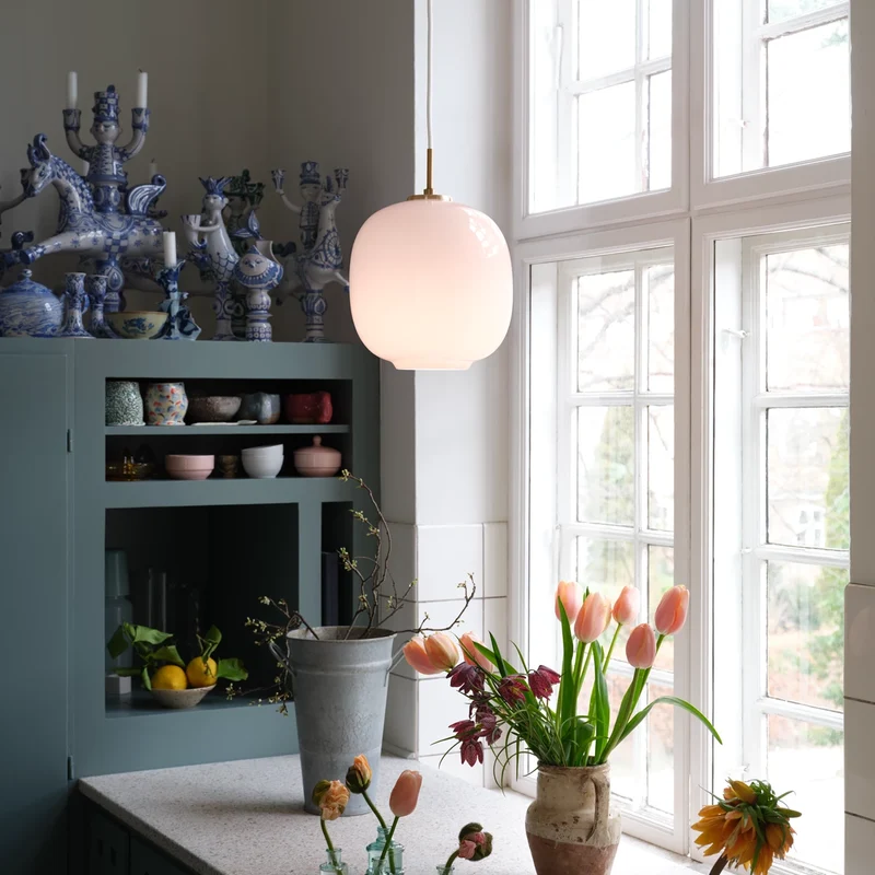 VL 45 Radiohus Pendant