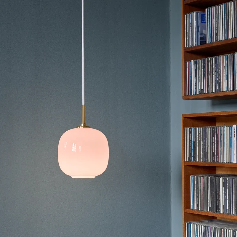 VL 45 Radiohus Pendant