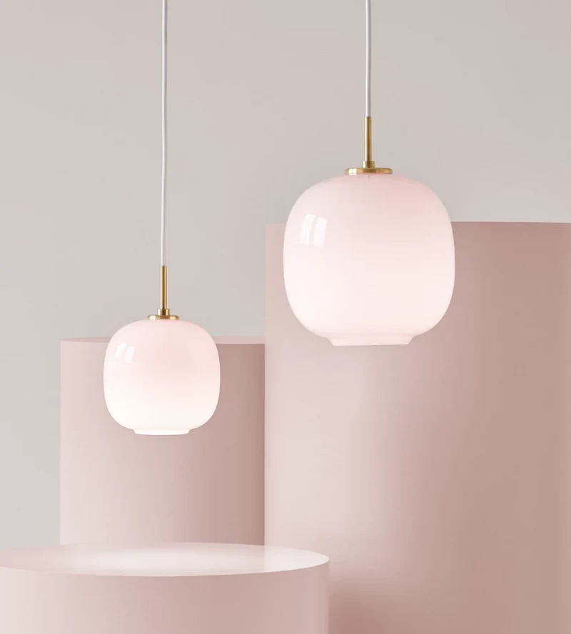 VL 45 Radiohus Pendant