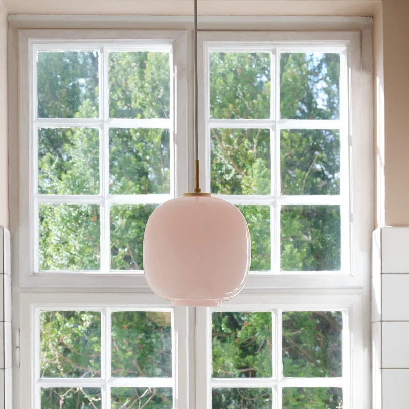 VL 45 Radiohus Pendant