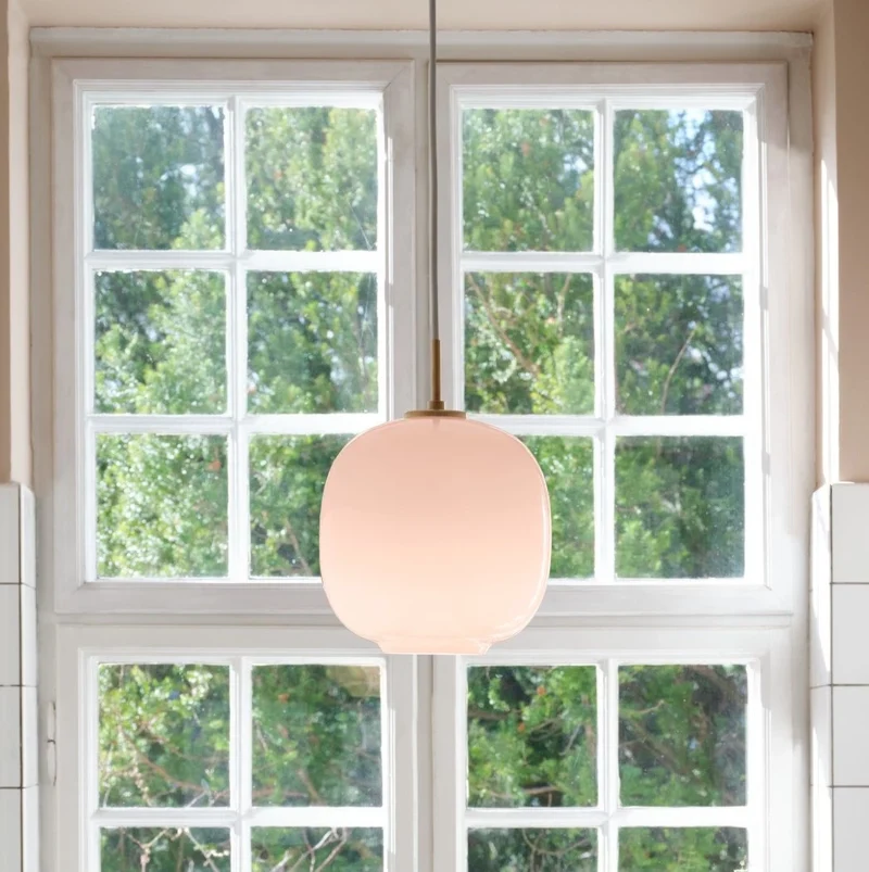 VL 45 Radiohus Pendant
