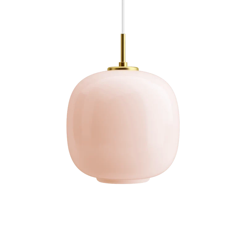 VL 45 Radiohus Pendant