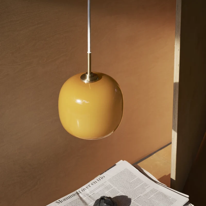 VL 45 Radiohus Pendant