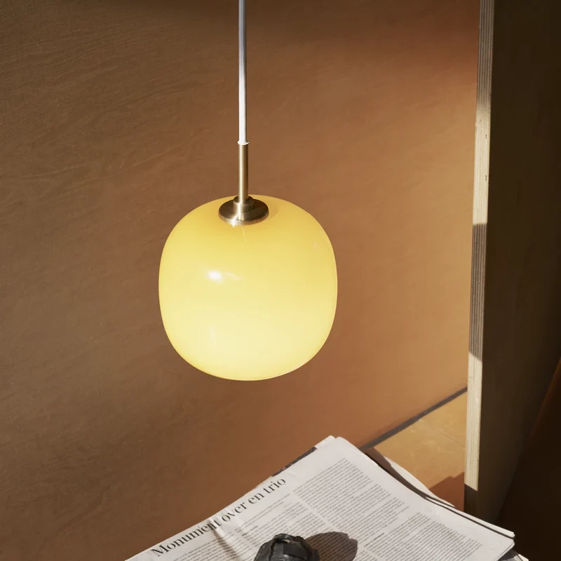 VL 45 Radiohus Pendant