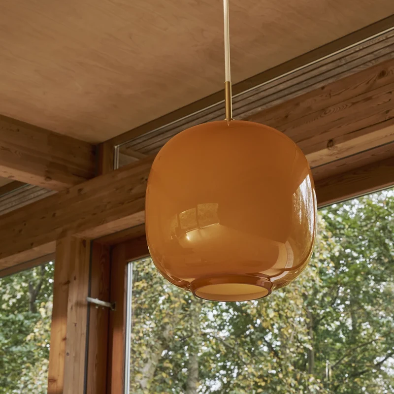 VL 45 Radiohus Pendant