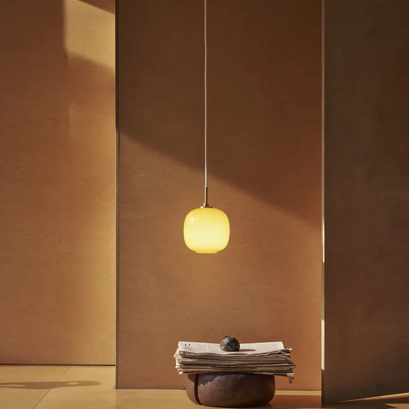 VL 45 Radiohus Pendant